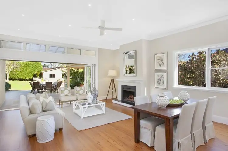 26 Provincial Road, Lindfield NSW 2070