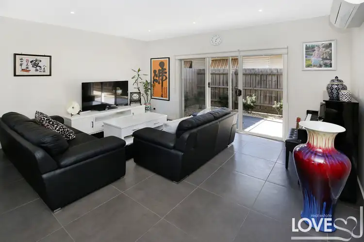 Third view of Homely townhouse listing, 2/85 McMahon Road, Reservoir VIC 3073