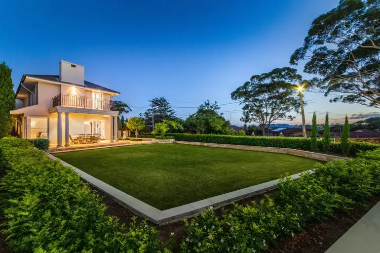 Second view of Homely house listing, 104 Stuart Street, Blakehurst NSW 2221