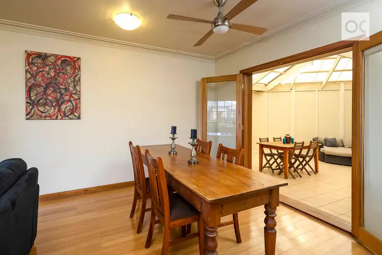 Third view of Homely house listing, 1 Paqualin Street, Hendon SA 5014