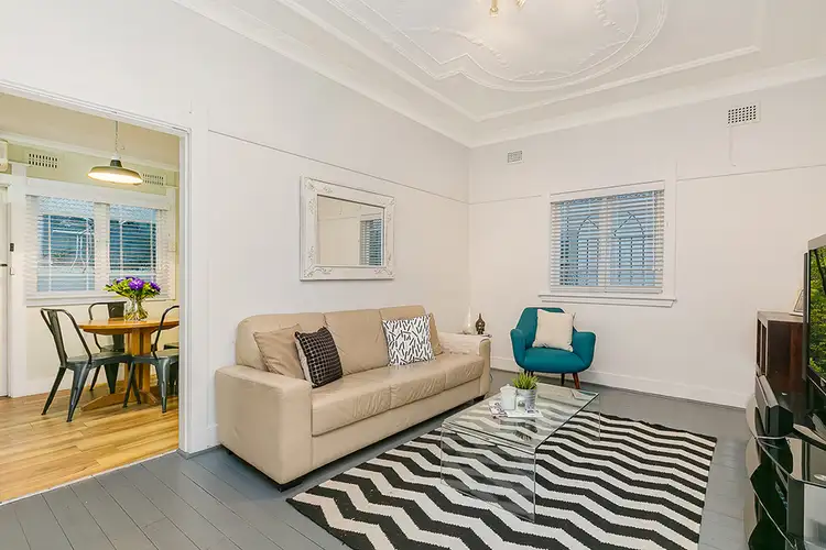 Second view of Homely house listing, 20 Railway Parade, Annandale NSW 2038