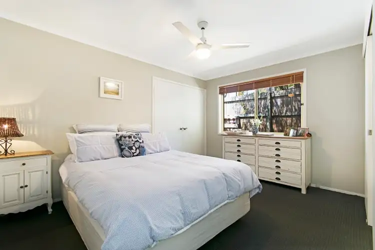 Fourth view of Homely house listing, 1 Jacqueline Court, Mount Coolum QLD 4573