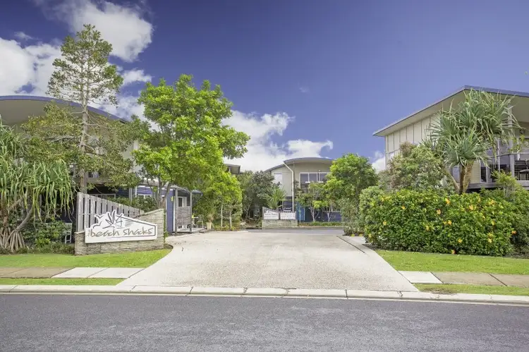 Seventh view of Homely house listing, 20/614-618 Casuarina Way, Casuarina NSW 2487