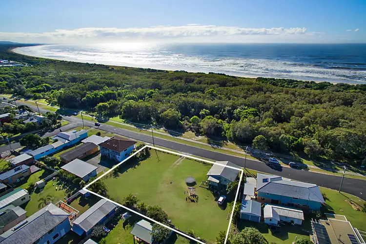 Main view of Homely house listing, 41-43 Beech Street, Evans Head NSW 2473