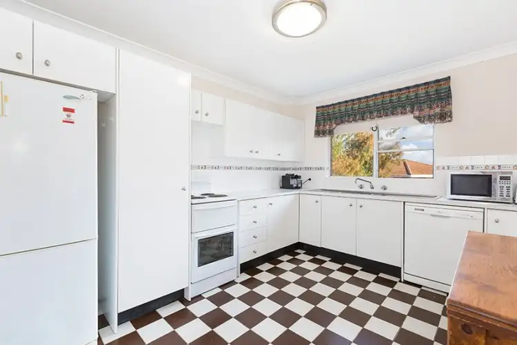 Fourth view of Homely apartment listing, 9/75-79 Auburn Street, Sutherland NSW 2232