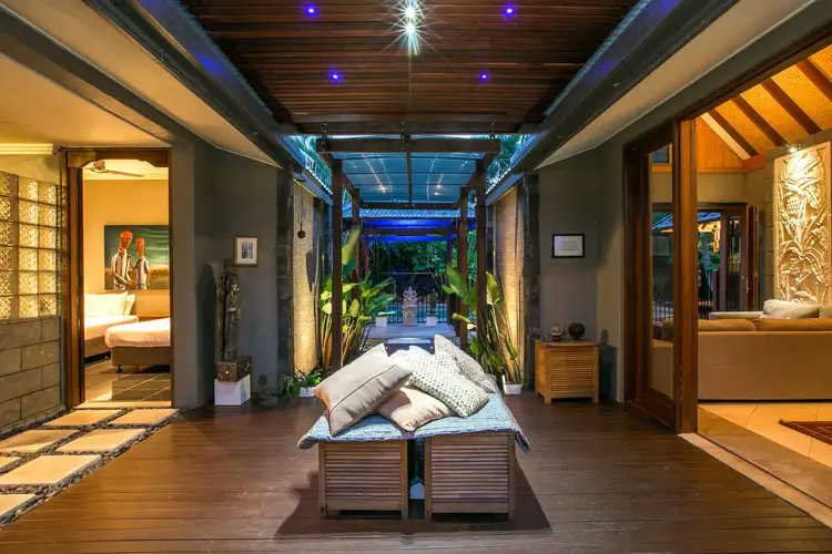 Second view of Homely house listing, 47 Bilgola Drive, Kewarra Beach QLD 4879