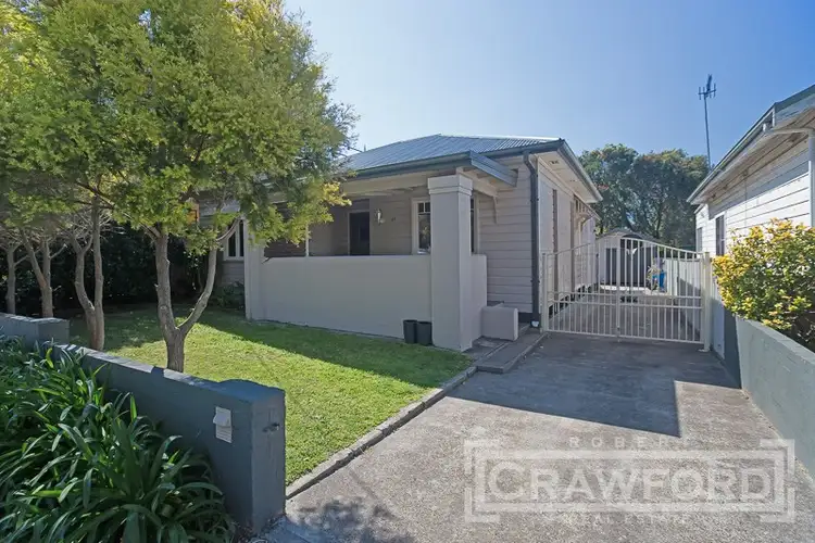 61 Victoria Street, New Lambton NSW 2305