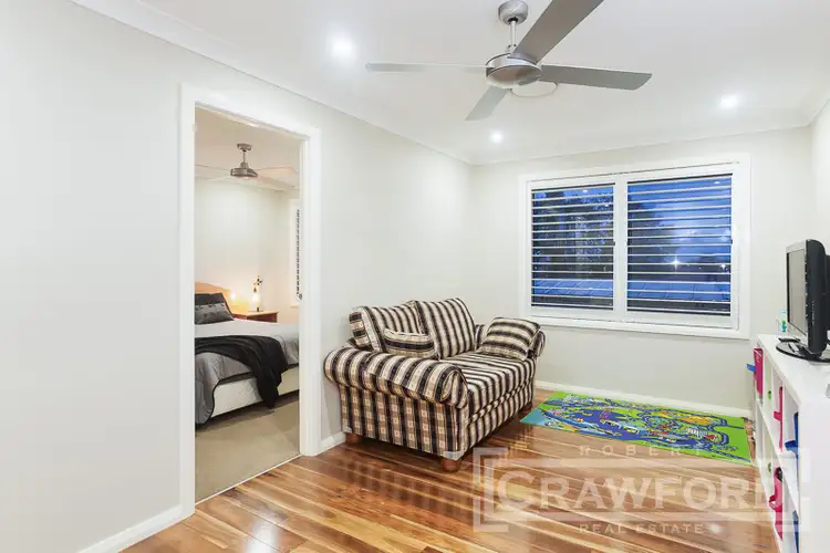 Fifth view of Homely house listing, 10 Remy Close, Wallsend NSW 2287