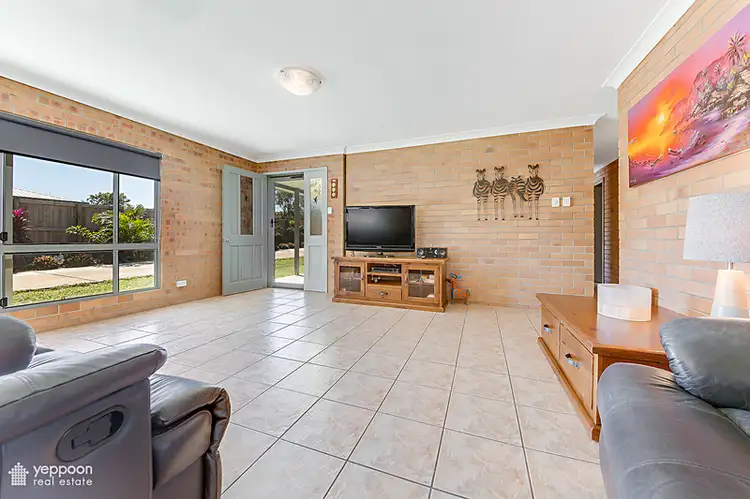 Third view of Homely house listing, 11 Norman Drive, Barmaryee QLD 4703