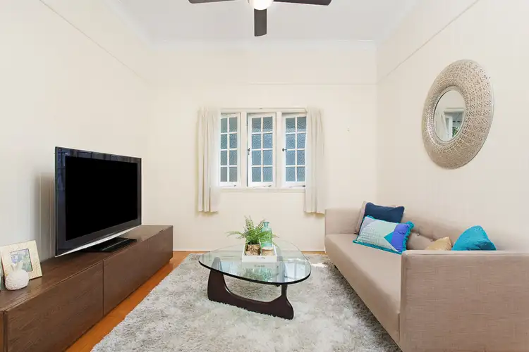 Second view of Homely house listing, 151 Maygar Street, Windsor QLD 4030