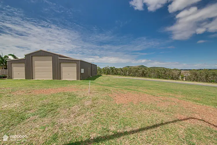 Third view of Homely land listing, 19 Peninsula Place, Rosslyn QLD 4703