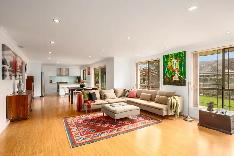 Second view of Homely house listing, 11 Thomas Collaery Place, Woonona NSW 2517