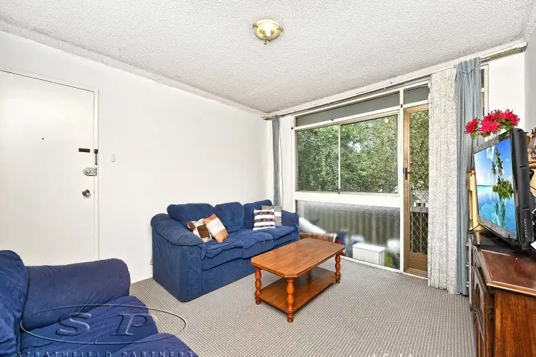 14/24 Hornsey Road, Homebush West NSW 2140