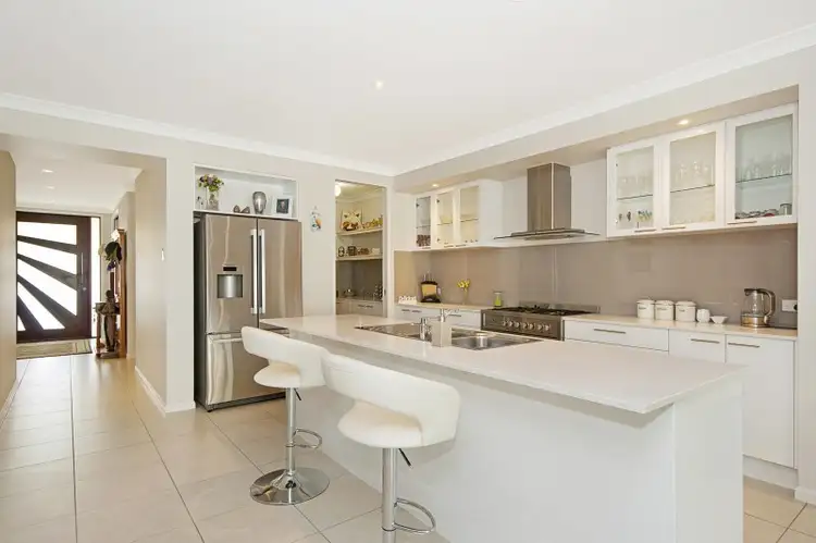 Second view of Homely house listing, 2/2 Palm Place, Evans Head NSW 2473