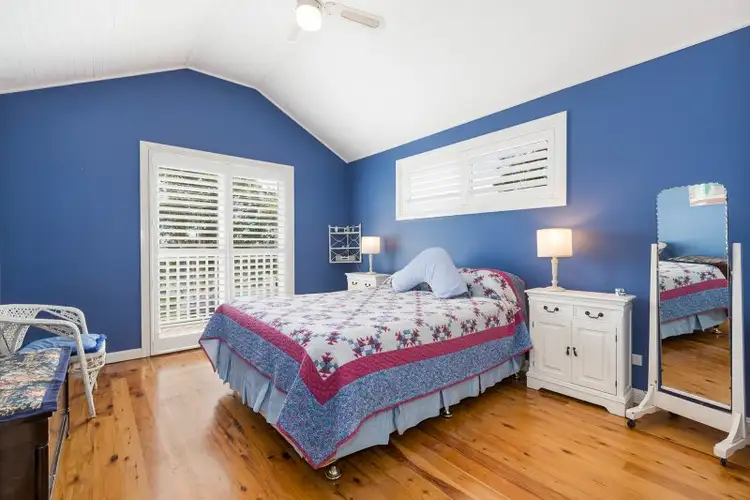 Fourth view of Homely house listing, 12 Robinson Street, Cronulla NSW 2230