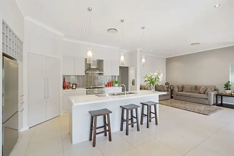 Fourth view of Homely house listing, 4 Towra Court, Harrington Park NSW 2567