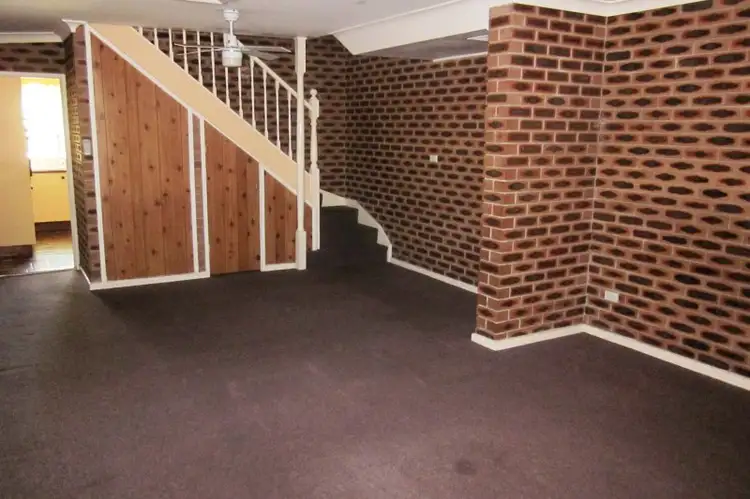 Fourth view of Homely townhouse listing, 1/1 Atchison Road, Macquarie Fields NSW 2564