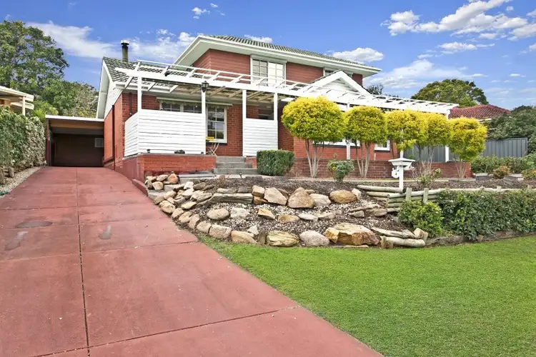 Third view of Homely house listing, 4 Woodlands Road, Athelstone SA 5076