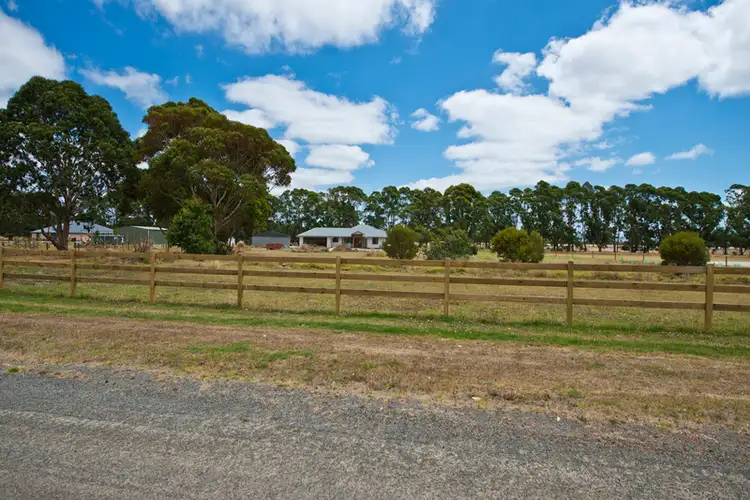 Fourth view of Homely land listing, LOT 538, 152 Berrima Road, Marbelup WA 6330