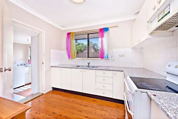 Fourth view of Homely villa listing, 4/21 Baltimore Street, Belfield NSW 2191