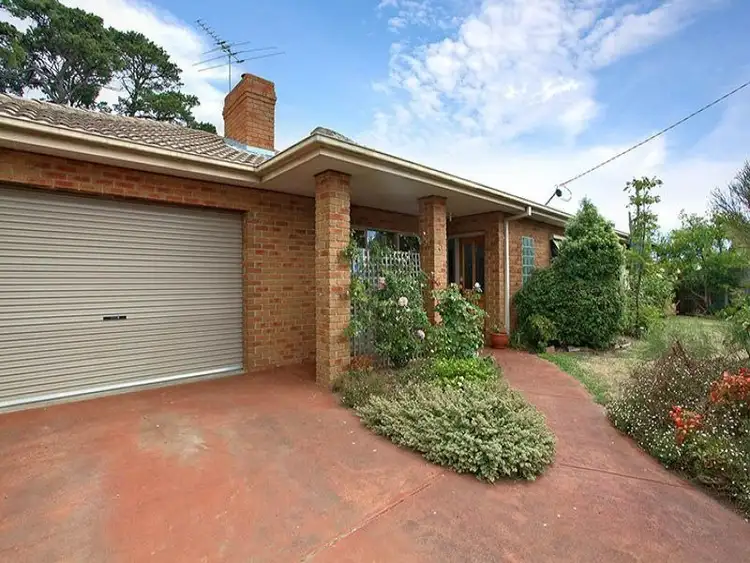 5 Benjamin Court, Somerville VIC 3912