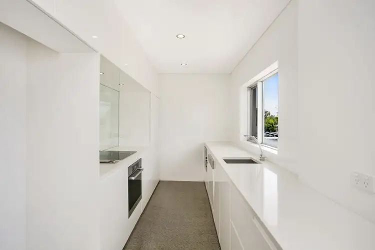 Second view of Homely apartment listing, 5/100 Brighton Avenue, Toronto NSW 2283