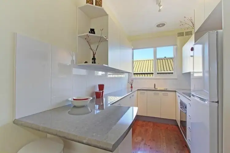 Second view of Homely apartment listing, 4/2 Montague Street, Fairy Meadow NSW 2519