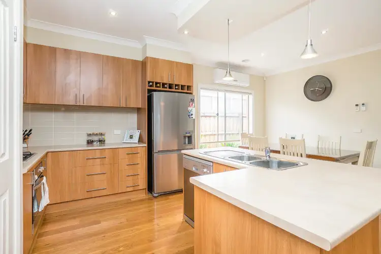 Third view of Homely house listing, 89 Halletts Way, Bacchus Marsh VIC 3340