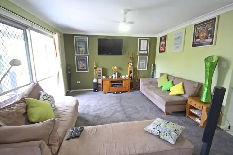 Fifth view of Homely house listing, 130 Boronia Drive, Bellara QLD 4507