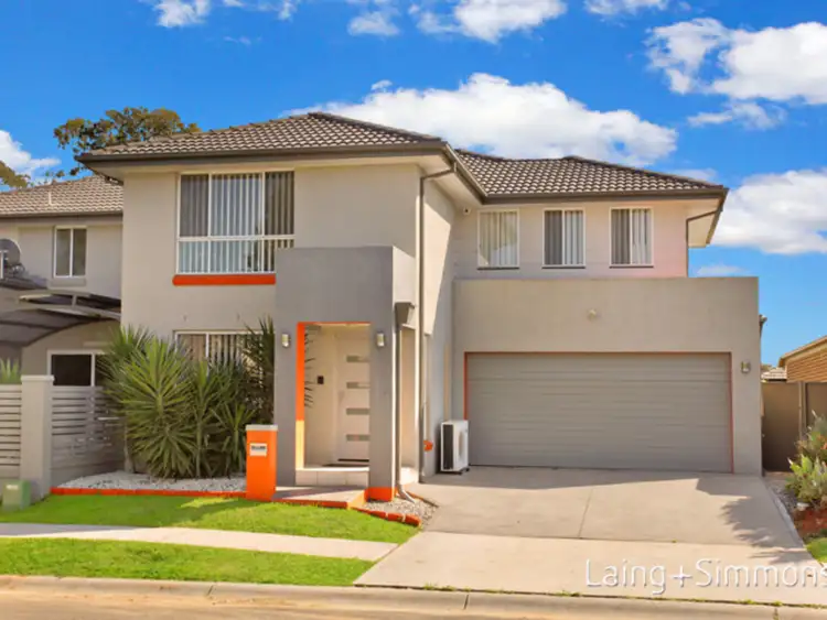 24 Jenkin Street, Ropes Crossing NSW 2760