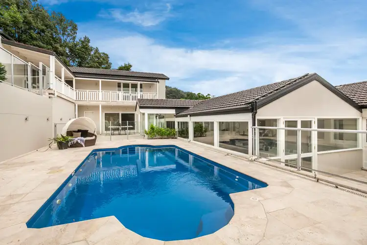 Fifth view of Homely house listing, 15 Cassian Street, Keiraville NSW 2500