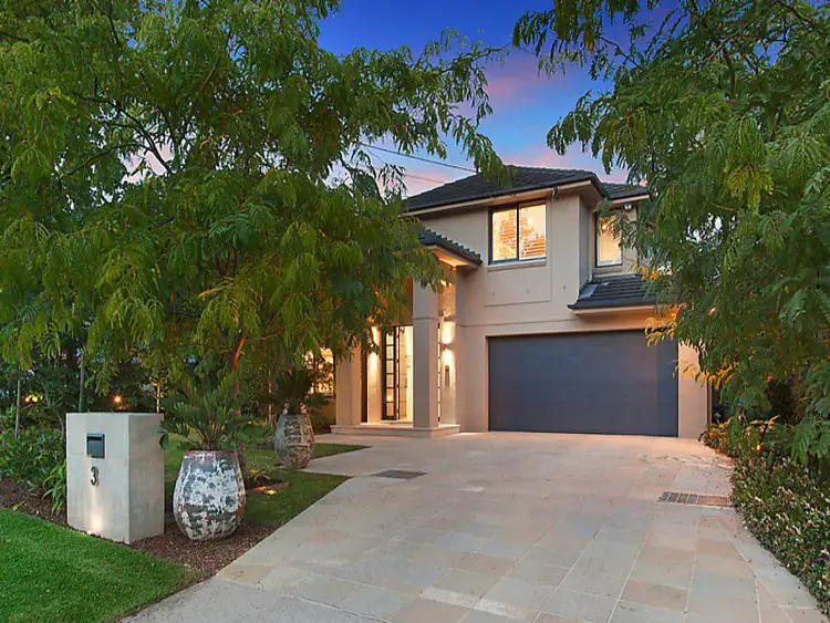 Third view of Homely house listing, 3 Tregenna Close, St Ives NSW 2075