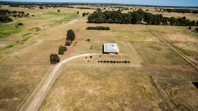 Main view of Homely rural property listing, 4731 Brand Highway, Gingin WA 6503