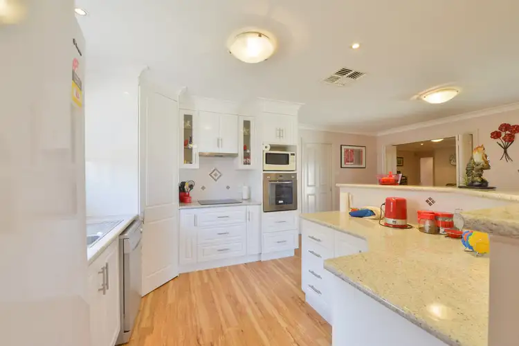 Seventh view of Homely house listing, 50 Milburn Road, Tamworth NSW 2340