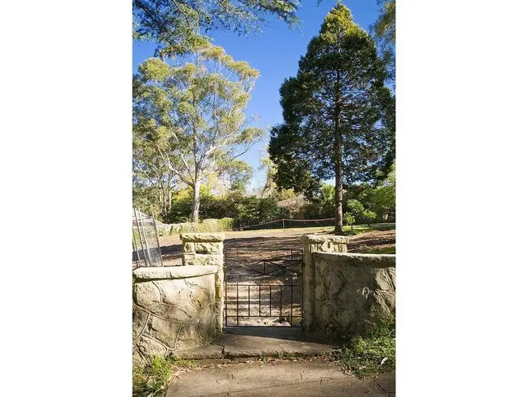 Second view of Homely house listing, 4 Avoca Road, Turramurra NSW 2074