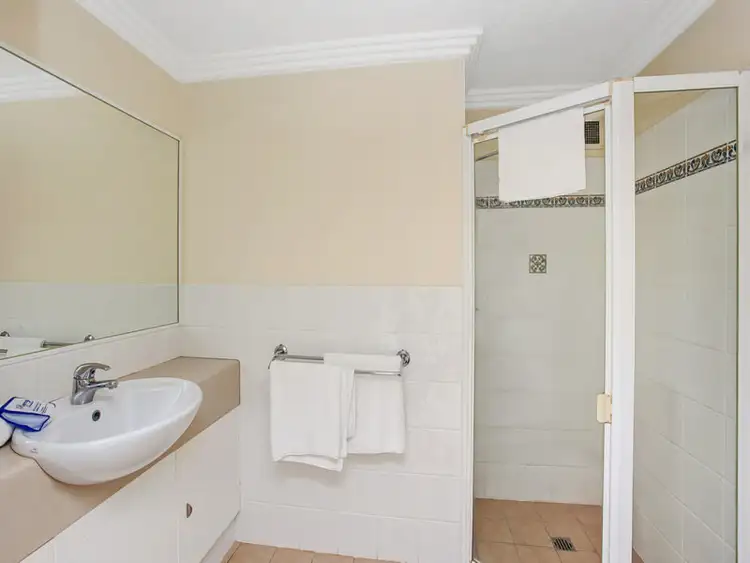 Seventh view of Homely house listing, 202/1483 Gold Coast Highway, Palm Beach QLD 4221