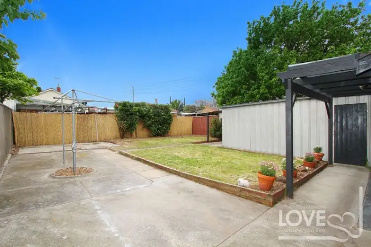 Main view of Homely house listing, 4 Parker Street, Preston VIC 3072