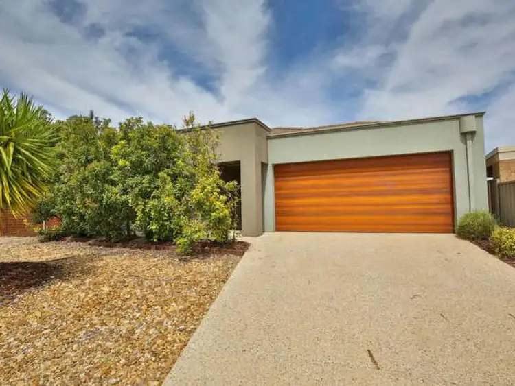 Main view of Homely house listing, 5 Eyre Court, Mildura VIC 3500