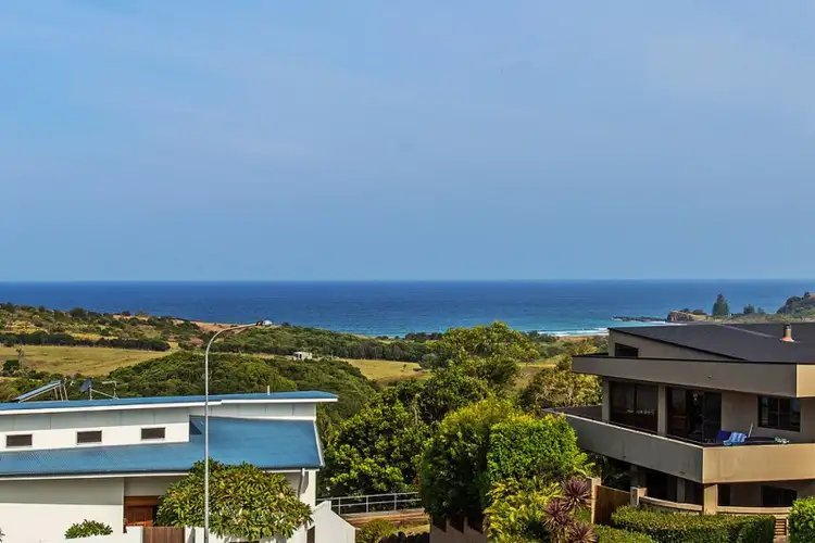4 Sapphire Court, Lennox Head NSW 2478