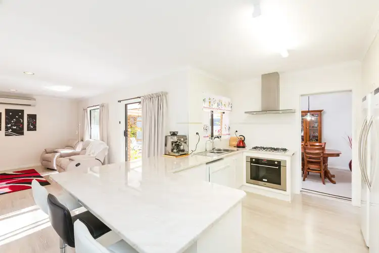 Third view of Homely house listing, 4 Wittman Avenue, Mildura VIC 3500