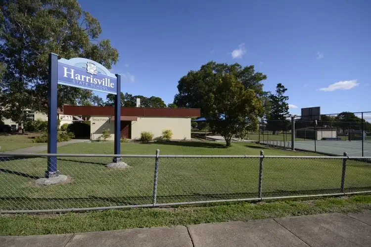 Sixth view of Homely land listing, 75 Tea Tree Road, Harrisville QLD 4307