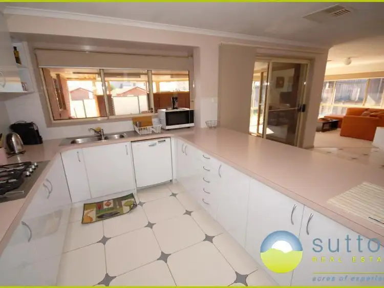 Fourth view of Homely house listing, 71 Brudenell Drive, Jerrabomberra NSW 2619