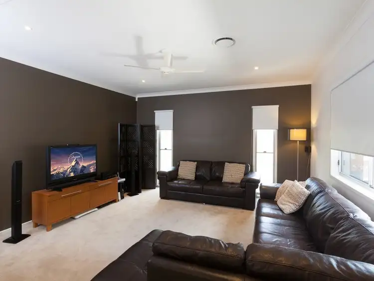 Fifth view of Homely house listing, 20 Scandia Street, Kenmore QLD 4069