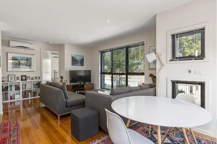 Second view of Homely unit listing, 2A Jackson Street, Maidstone VIC 3012