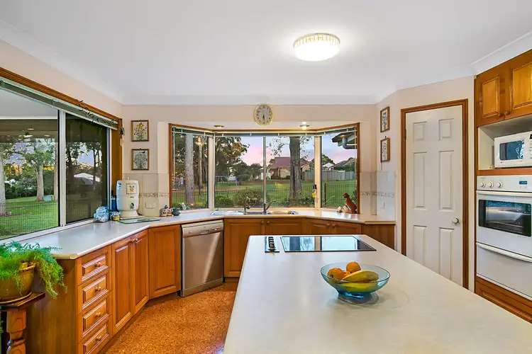 Fourth view of Homely house listing, 9 Spring Garden Court, Middle Ridge QLD 4350