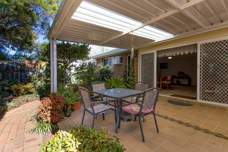 Sixth view of Homely villa listing, 17/110 Picnic Point Road, Picnic Point NSW 2213