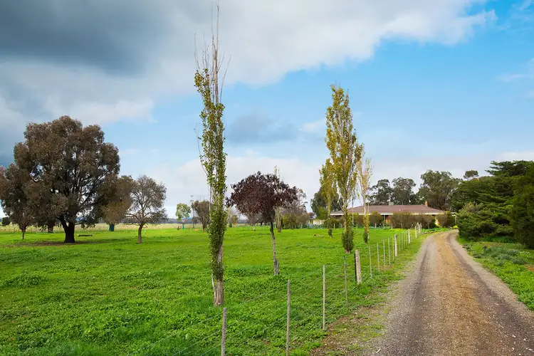 3161 Pyrenees Highway, Newstead VIC 3462