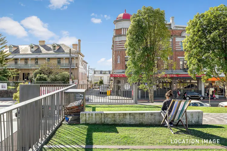 Sixth view of Homely apartment listing, 10/6 Underwood Street, Paddington NSW 2021