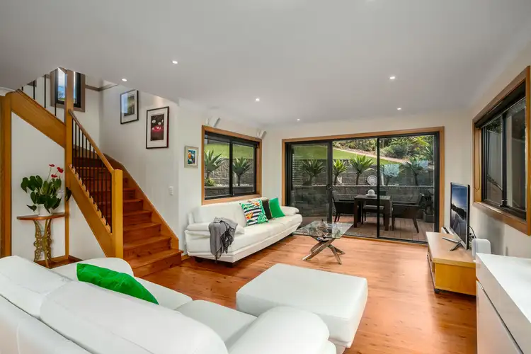 Second view of Homely house listing, 4a Pass Avenue, Thirroul NSW 2515