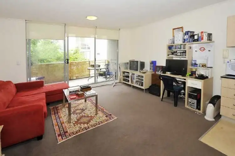 Main view of Homely apartment listing, 49/110 Wellington Street, Waterloo NSW 2017